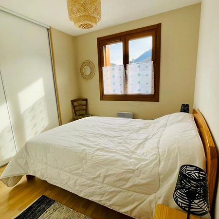 Flat Appartement 43 M With Balcony In Briancon Buitenkant foto